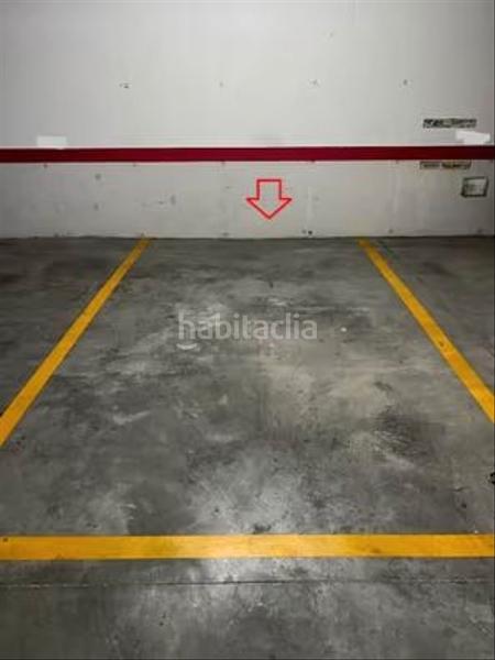 Foto b593b26b-c255-4f8e-bdf7-93f416c9d3ed. Posto auto in Zona El Caño Arroyomolinos