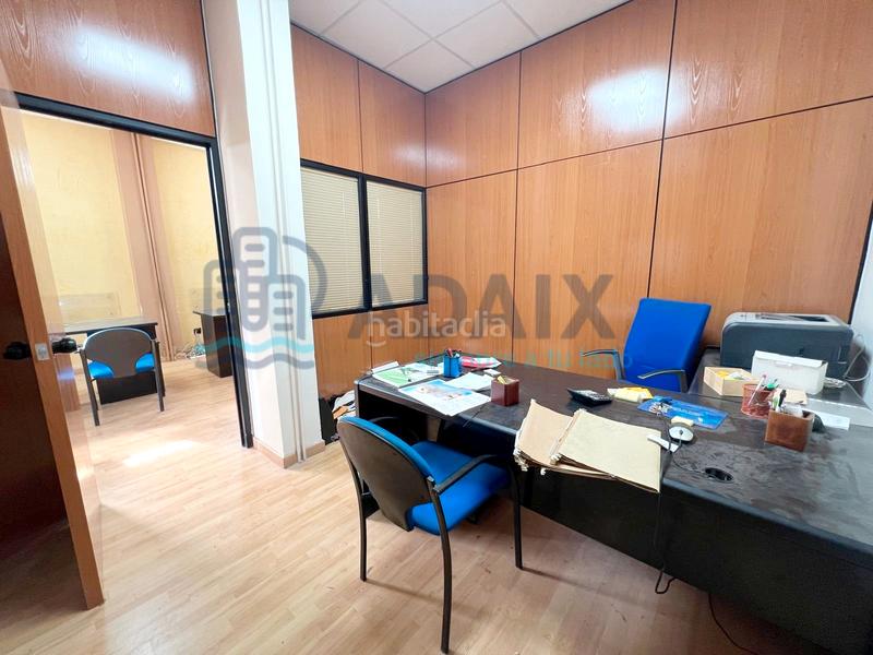 Foto 01017e63-e4af-4143-92cd-cd1d1ba5fc50. Business premise with heating in Suroeste - Zona Hospital Móstoles