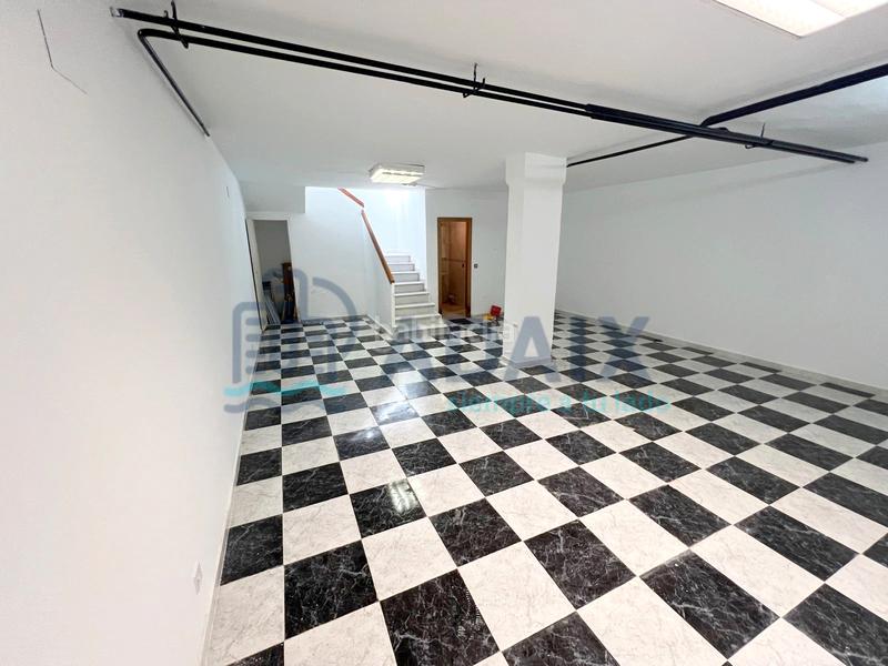 Foto 094c5873-d234-4f33-8f47-9843c217c34d. Business premise with heating in Suroeste - Zona Hospital Móstoles