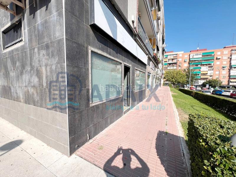 Foto 42c840c4-3997-41ed-b73a-564533d71529. Business premise with heating in Suroeste - Zona Hospital Móstoles