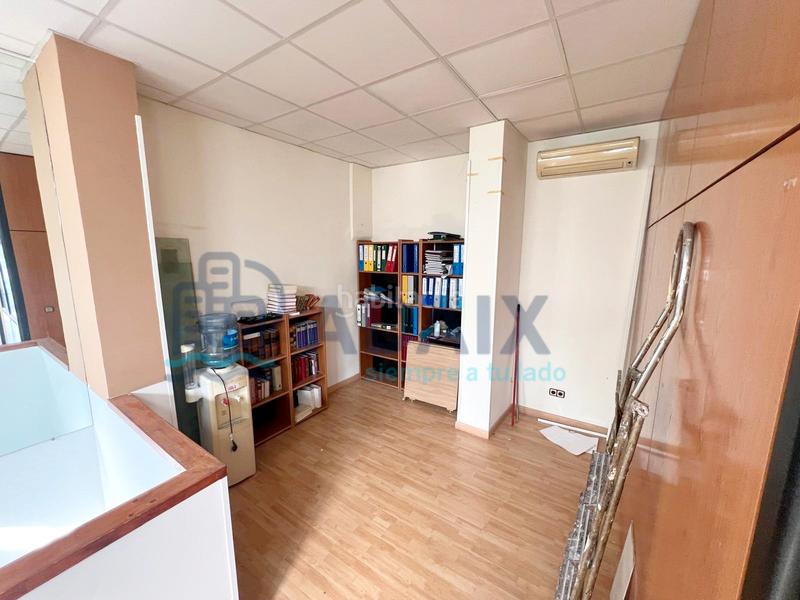 Foto 4da5d03e-4fa0-4dbe-ba3b-c8e9e4a4ab29. Business premise with heating in Suroeste - Zona Hospital Móstoles
