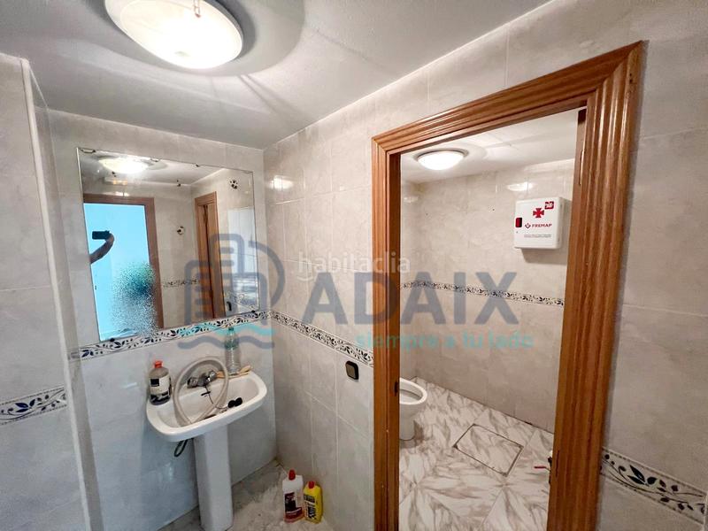 Foto 639014f2-8c76-46c4-a01b-4a1e5d4d36fe. Business premise with heating in Suroeste - Zona Hospital Móstoles