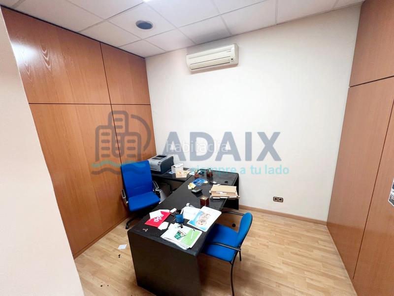 Foto 6ddf1f08-0a59-4176-b142-b68d2441c0f4. Business premise with heating in Suroeste - Zona Hospital Móstoles