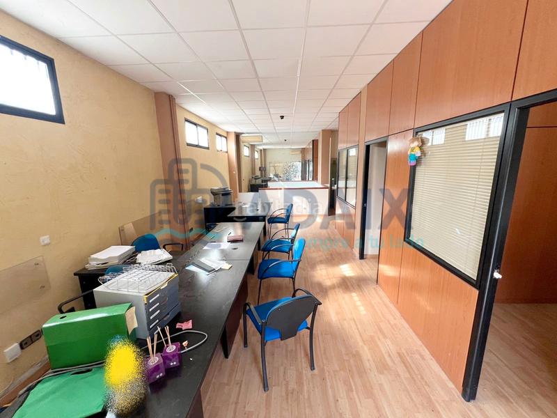 Foto a9db63fa-a56e-47fd-8e60-27170ad54c03. Business premise with heating in Suroeste - Zona Hospital Móstoles