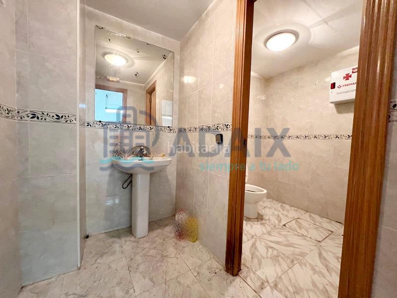 Foto d3151079-11b5-4a76-9d09-46d013da3033. Business premise with heating in Suroeste - Zona Hospital Móstoles