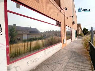 Local Comercial  Calle de extremadura
