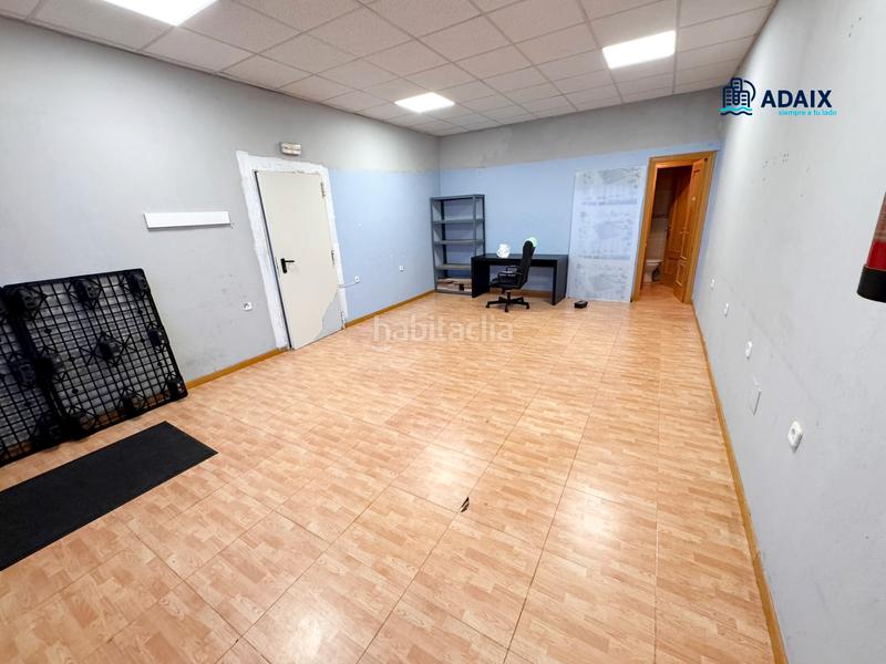 Foto 5035a8ef-2826-4340-b9d3-a1d1727ff3b4. Local comercial en Zona El Caño Arroyomolinos