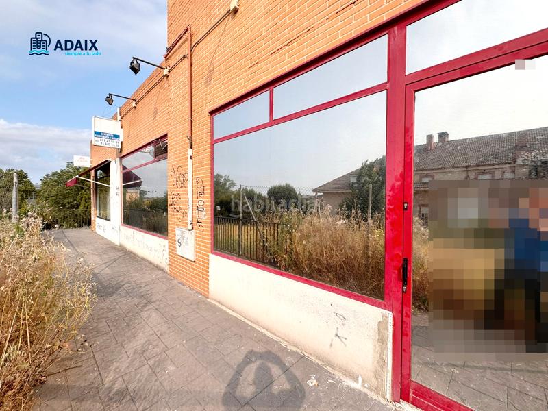Foto 53d88440-c415-4708-a68a-e306badd4968. Local comercial en Zona El Caño Arroyomolinos