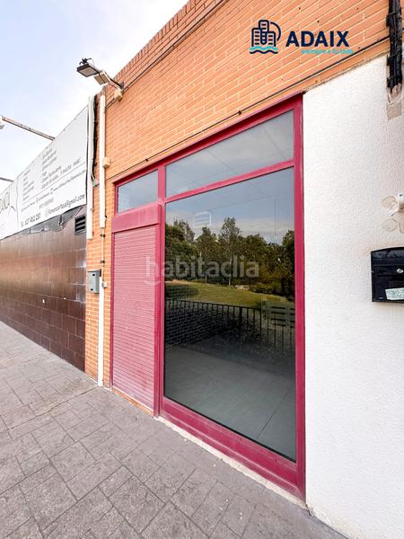Foto 8a88df05-1b3d-4ac5-9151-0f9e0d9e0ef6. Local comercial en Zona El Caño Arroyomolinos