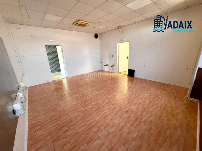 Foto e014d472-7bbb-4a68-bca5-6cdaee3f9a15. Local comercial en Zona El Caño Arroyomolinos