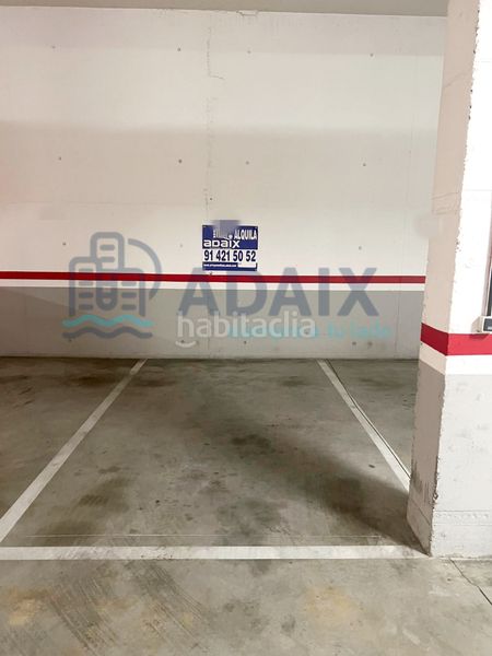 Foto 502ae482-d409-4ec2-9dc6-9f3c98691b17. Miete autoparkplatz in calle de extremadura 13 in Arroyomolinos