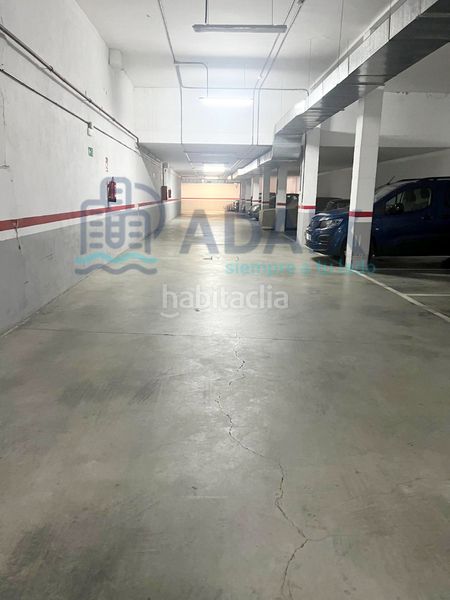 Foto f1a14848-9fcd-4fb7-b3af-13d4ac43cf51. Miete autoparkplatz in calle de extremadura 13 in Arroyomolinos