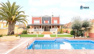Chalet  Calle de bilbao