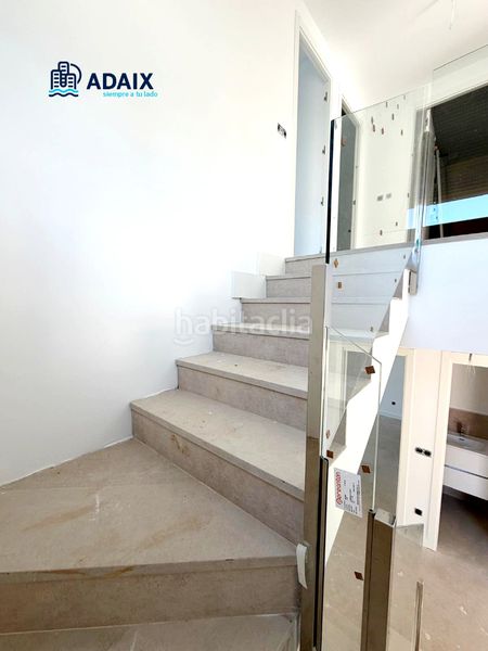 Foto 96c7a3e8-5075-40f4-a66e-21a69bd734be. Casa aparellada amb aparcament piscina a Quijorna