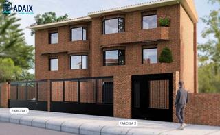 Casa aparellada  Calle pérez galdós
