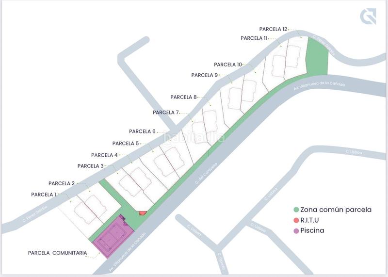 Foto 9b8b2df9-c8e6-45b1-a7cc-6c7f5cfbe6d8. Casa pareada en Quijorna