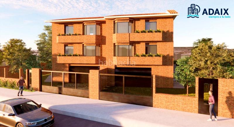 Foto e079989c-12c8-448f-8bd2-b8c4d534f087. Casa pareada en Quijorna