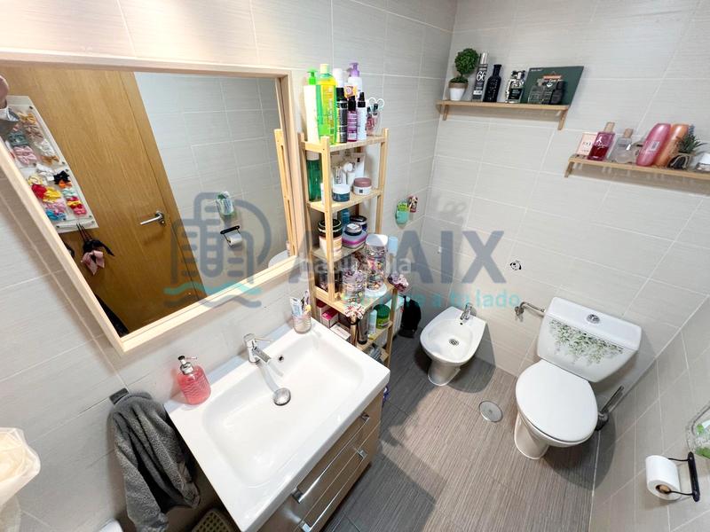 Foto 072b10d8-3866-4815-8ce0-e7cb40ff49fd. Pis amb calefacció piscina a Zona El Caño Arroyomolinos