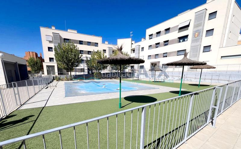 Foto 2f98da6c-32ec-481f-b515-60e3c8cec050. Pis amb calefacció piscina a Zona El Caño Arroyomolinos