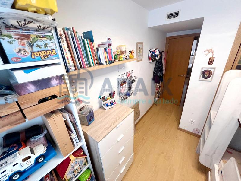 Foto 4bf9de20-d92a-42fc-a331-5fc9a3574a3c. Pis amb calefacció piscina a Zona El Caño Arroyomolinos