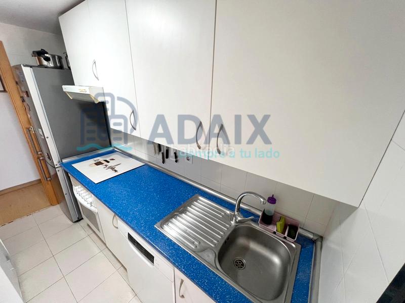 Foto 95c9ed3e-a0e5-44e9-9603-f54dd8d59013. Pis amb calefacció piscina a Zona El Caño Arroyomolinos