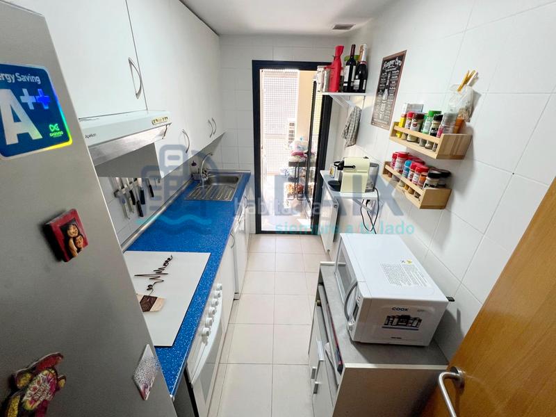 Foto ac871349-719d-424d-89ba-dd926b3483a9. Pis amb calefacció piscina a Zona El Caño Arroyomolinos