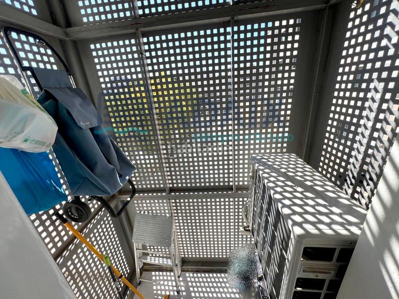 Foto c653f495-021e-4812-88d8-a4de7b6faf82. Pis amb calefacció piscina a Zona El Caño Arroyomolinos