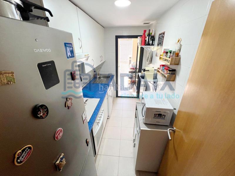 Foto f005fc76-da07-4421-8555-8f4e39db30fc. Pis amb calefacció piscina a Zona El Caño Arroyomolinos