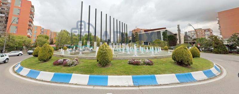 Foto 13a6f4b8-d831-4e8b-b528-d73d8fcfc515. Local comercial a Centro Móstoles