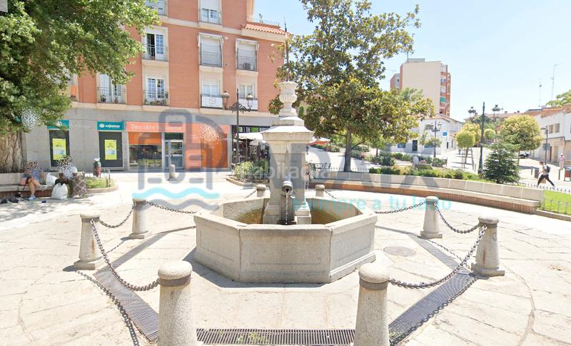 Foto 3478cd02-e002-45fe-acf7-85a9531b584c. Local comercial a Centro Móstoles