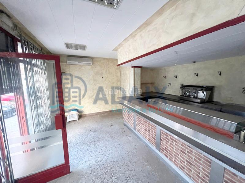 Foto 77fa5322-8ca0-408d-a653-c2db0edb63b8. Local comercial a Centro Móstoles