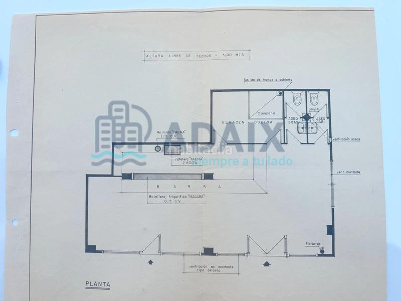 Foto 78884952-7b7a-48d4-8ab0-d77463470975. Local comercial a Centro Móstoles