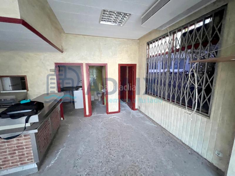 Foto 78f58abd-0d98-4503-acac-3098e9145548. Local comercial a Centro Móstoles