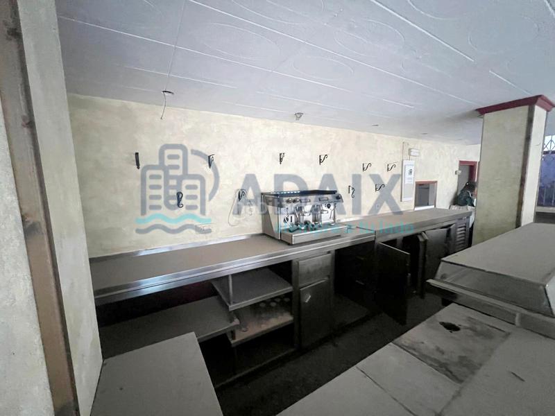 Foto afe34d4a-7f34-4bd0-8fed-51e449be72ff. Local comercial a Centro Móstoles