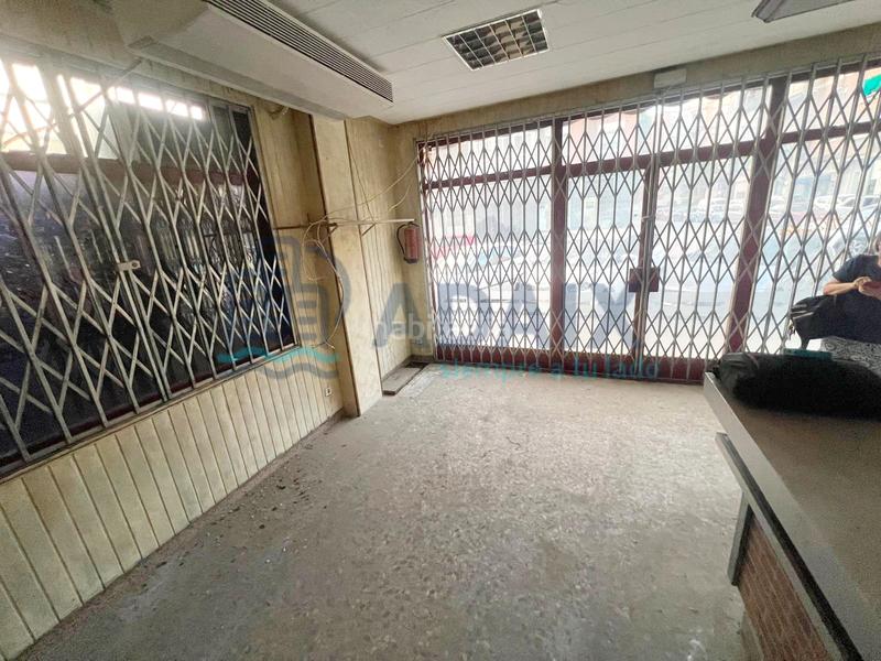 Foto 0d666d0f-d9ef-4de0-a2bb-70c3bd021df2. Locale commerciale in Centro Móstoles