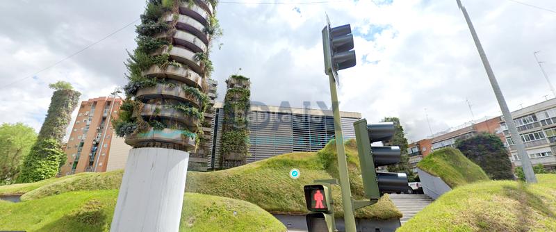 Foto de52bf46-8fbe-41f7-93e3-53ff27571416. Locale commerciale in Centro Móstoles