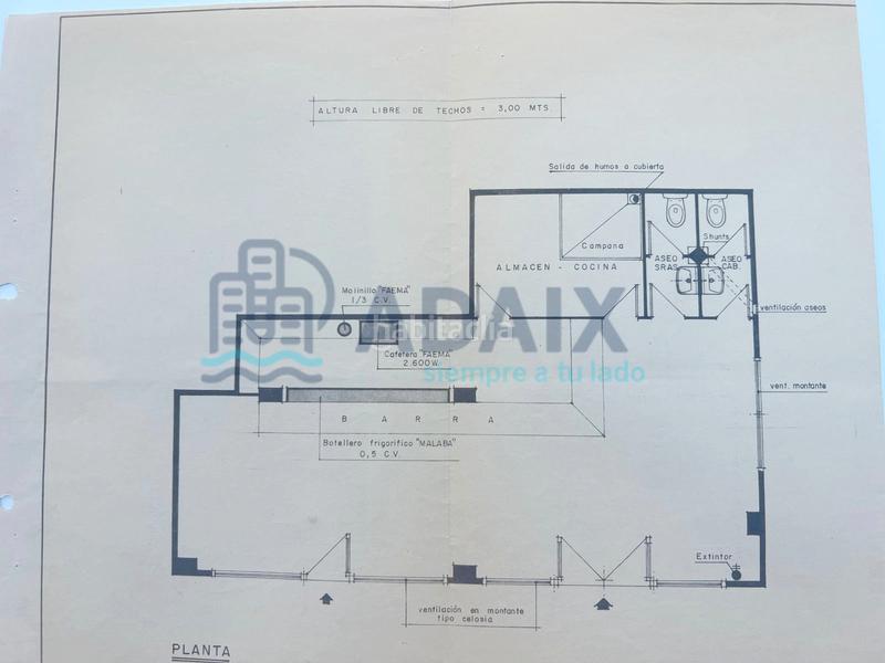 Foto ece6a3d6-b4b8-4a68-b29e-631360c9b0bb. Locale commerciale in Centro Móstoles
