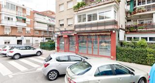 Local Comercial  Calle teruel Local Comercial  Calle teruel