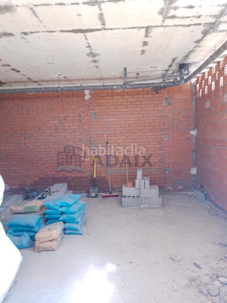 Foto 3d3021a5-6a77-46b1-975c-24aa1a691a28. Local commercial dans La Montaña - El Cortijo Aranjuez