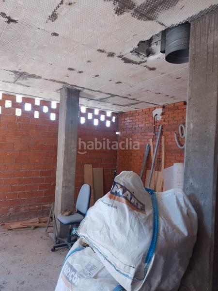 Foto eced40f9-3820-4b31-b2d1-bd62aa887b1c. Local commercial dans La Montaña - El Cortijo Aranjuez