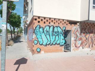 Locale commerciale in Calle Ruta de Incienso