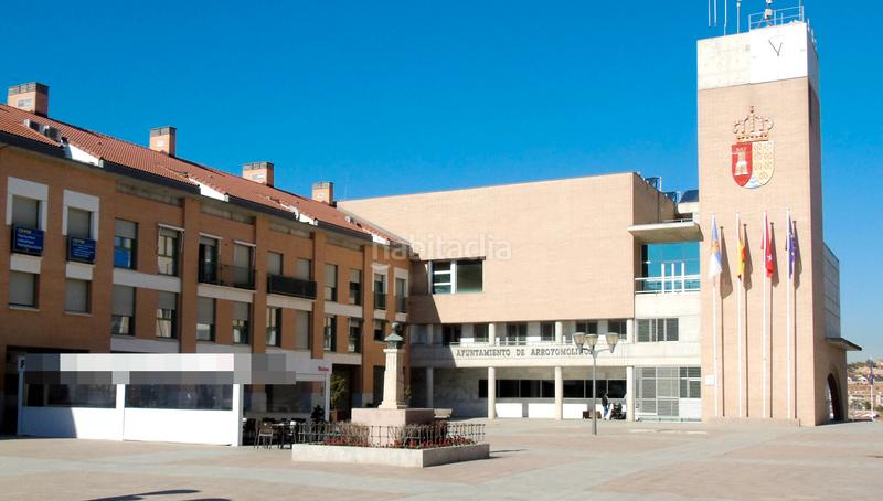 Foto ab0ca4d5-f6d1-471d-a569-ac749937c42e. Casa adosada en Zona El Caño Arroyomolinos