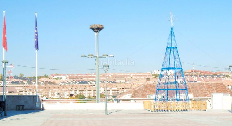 Foto c12b3870-8aa2-442b-9419-e088a66b6233. Casa adosada en Zona El Caño Arroyomolinos