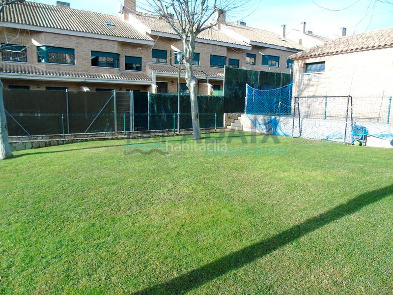 Foto 6b6c4288-9e29-4408-8786-1f7060bc2464. Reihenhaus mit kamin pool in Zona El Caño Arroyomolinos