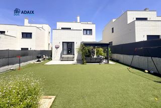 Xalet a Urbanización El Mediterráneo