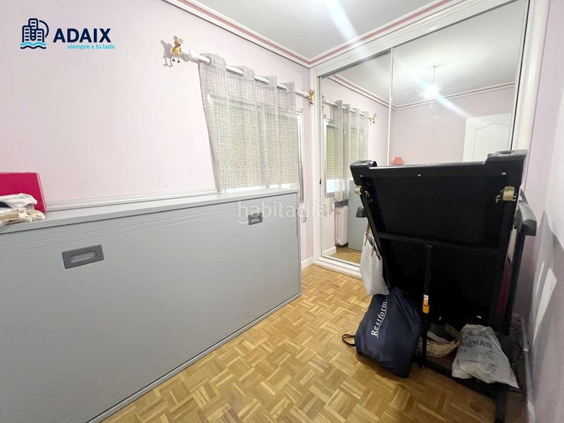 Foto d6c5e128-79b2-4bd0-9ace-27090a3ba21c. Planta baixa a Norte-Universidad Móstoles