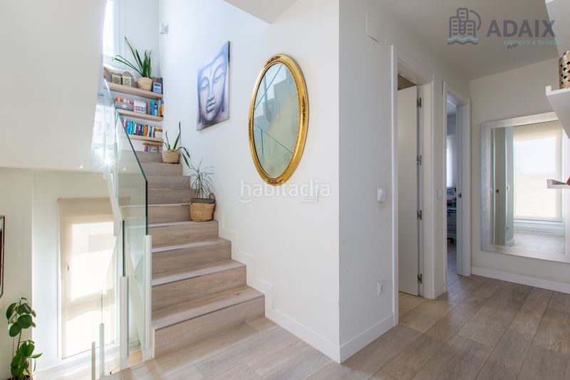 Foto c7e14a76-5711-4f8d-afcc-228b8d488b62. Chalet  independiente en Urbanización El Mediterráneo Arroyomolinos