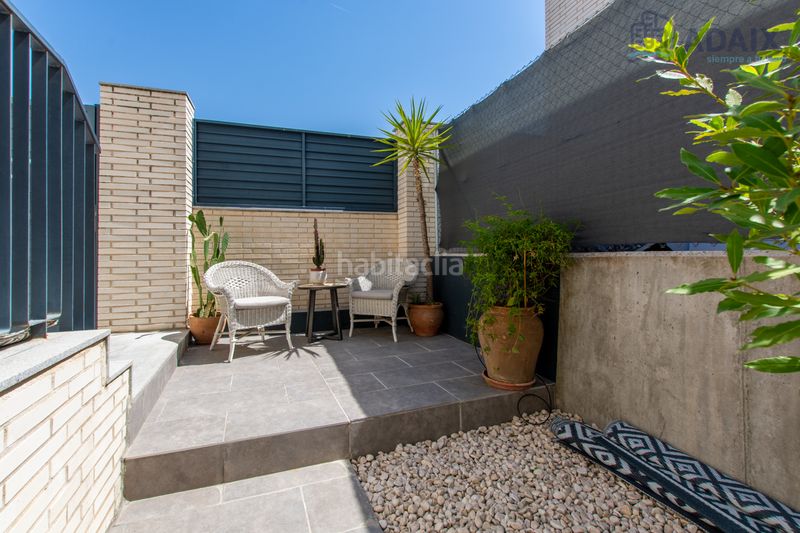 Foto d6cecd55-70c5-4c7b-8000-9a644504f33c. Chalet  independiente en Urbanización El Mediterráneo Arroyomolinos