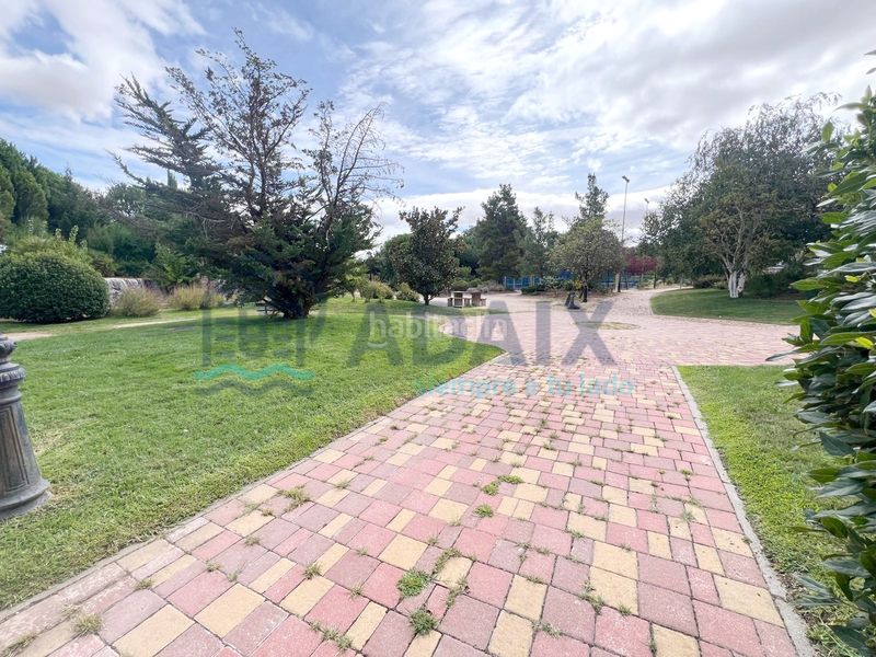 Foto 465c4d6d-3a0c-4a41-a0ac-51033e2db429. Pis amb calefacció piscina a Zona El Caño Arroyomolinos