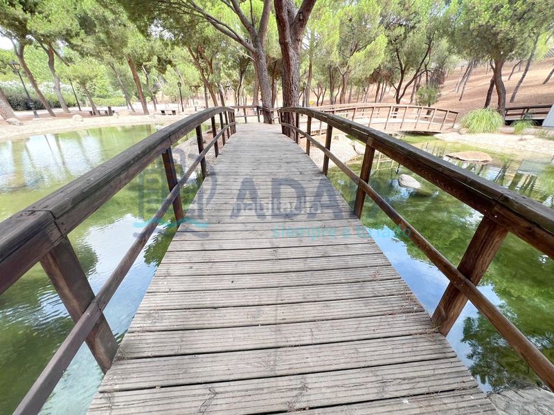 Foto 87685044-578e-48a3-95d7-ff0546471db3. Pis amb calefacció piscina a Zona El Caño Arroyomolinos